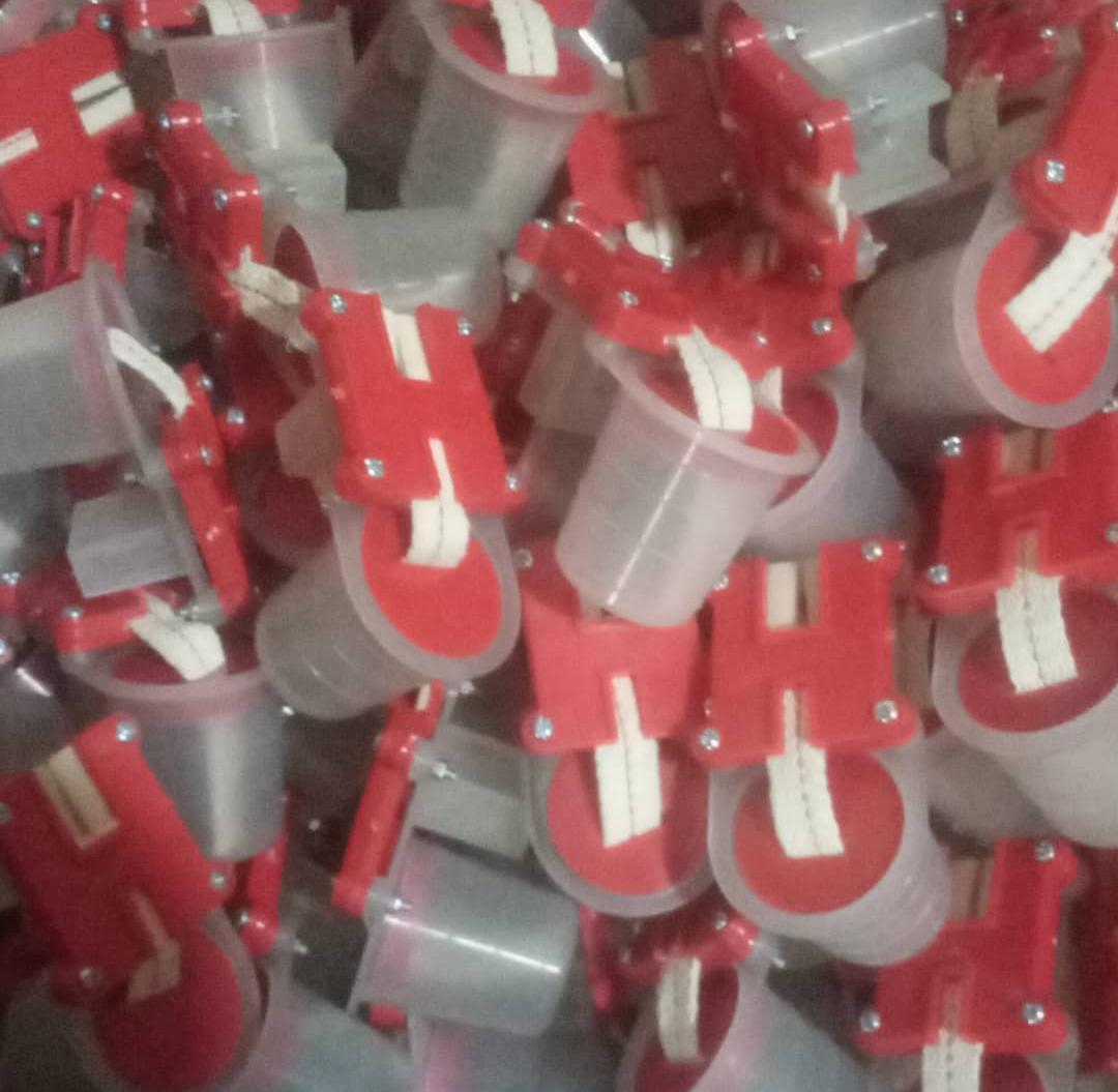 روغندان خمره ای