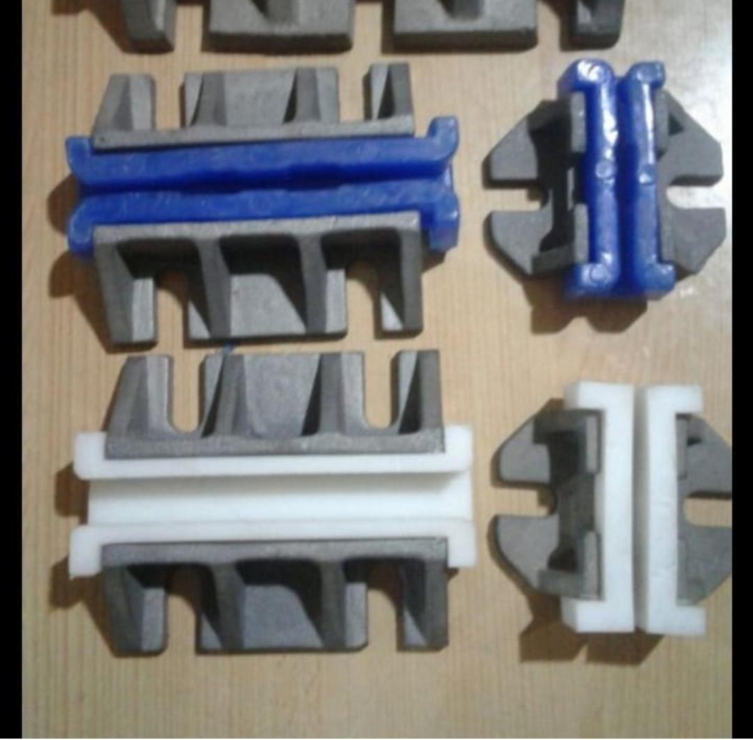 کفشکهای تخت تی